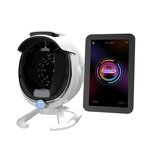 Skin Analyzer Machine Manufacturer - 3D Facial Scanner Visia 3 Camera Ai