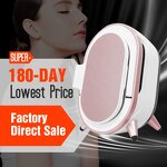 Skin Analyzer Manufacturer - Portable UV LCD Facial 3D Scanner for Salon Home