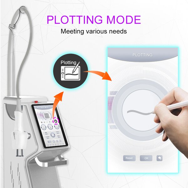 Beauty Machine Manufacturer - 1927nm Factory Price