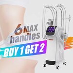 Body Slimming Machine Manufacturer - SPRT VELASHAPE 3 Body Shape Slim