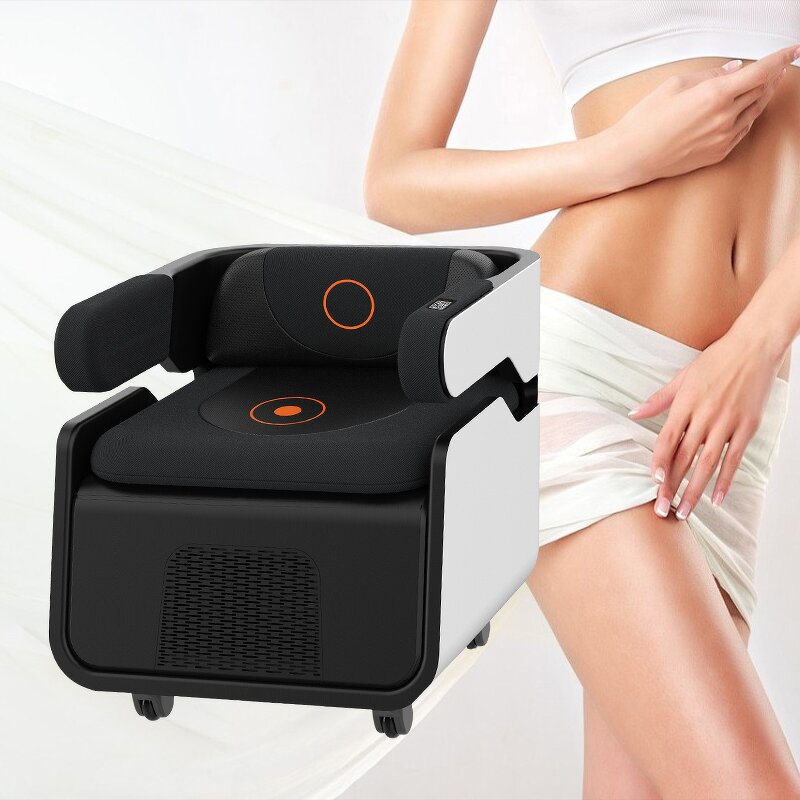 Pelvic Floor Chair Manufacturer - Muscle Electromagnetic for Postpartum Recovery