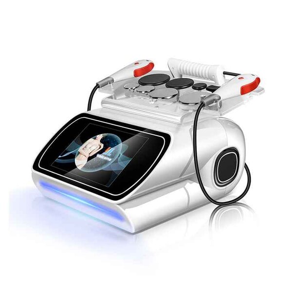 Body Sculpting Machine Manufacturer - Multidimensional for Fat Loss & Cellulite Massage