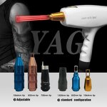 Diode Laser Machine Manufacturer - 2025 Professional 808 for Hair Removal