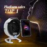 Skin Analyzer Machine Manufacturer - Portable Smart 3D Scanner Camera USB IT ZA US Plug