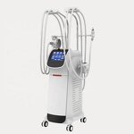 Body Slimming Machine Manufacturer - AISPIRIT HF009 Bipolar RFing with 10.4" Touch Screen