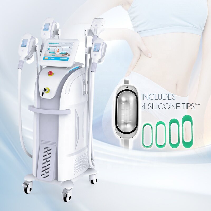Fat Freezing Machine Manufacturer - 360 CRYO Body Sculpt Criolipolisi Fat Freezing Liposuction