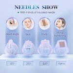 Microneedling Machine Manufacturer - Hottest Portable Micro Needling