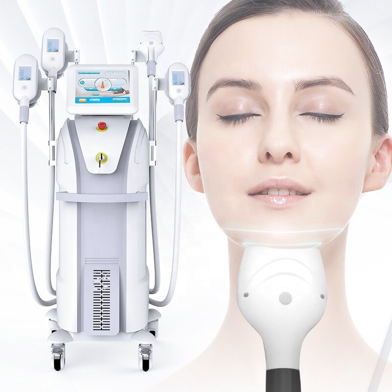 Fat Freezing Device Manufacturer - Medical CE Cryo Therapy Criolipolisi Cryolipolysi 360