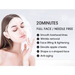 Facial Device Manufacturer - Electromagnetic Muscle Stimulation RF for Double Chin & Face Lift