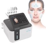 Face Lifting Machine Manufacturer - Pe Face Rfing for Wrinkle Removal & Sculpting