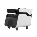 Pelvic Floor Stimulator Manufacturer - EMSS Chair for Woman SKIN ANALYZE Magnetic Therapy