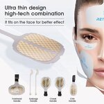 Face Muscle Sculpt Machine Manufacturer - EMSS Muscle Stimulation Wrinkle Removal RFING