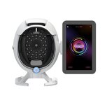 Skin Analyzer Machine Manufacturer - HD Cameras AI Technology 3D Portable