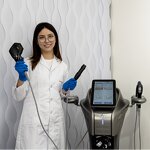 Body Sculpting Machine Manufacturer - Multidimensional for Fat Loss & Cellulite Massage