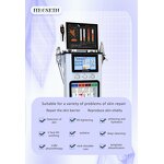 Hydro Skin Care Machine Manufacturer - Oxygen Jet Peel 13 in 1 for Face