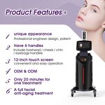 Face Lifting Machine Manufacturer - 2025 Most Advanced