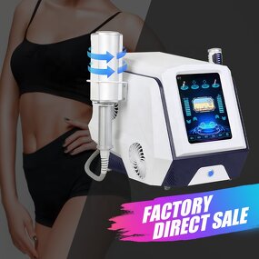 Slimming Machine Manufacturer - Breast Legs Body Ball Roller Lymphatic Drainage Pressotherapy
