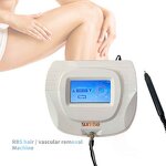 Electrolysis Hair Removal Machine Manufacturer - 13.26MHz with FREE 100 Needles