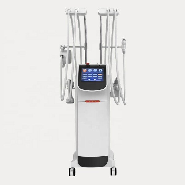 Body Slimming Machine Manufacturer - AISPIRIT HF009 Bipolar RFing with 10.4" Touch Screen