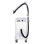 Cooling Machine Manufacturer - Skin Air Cooler for TattooRemoval & Beauty Salon