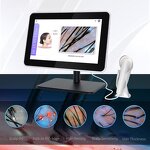 Hair Analysis Machine Manufacturer - AI Intelligent Smart Touch Screen with Operating System