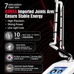 Pico Laser Machine Manufacturer - 2-10mm Adjustable Pico for Pigment & TattooRemoval