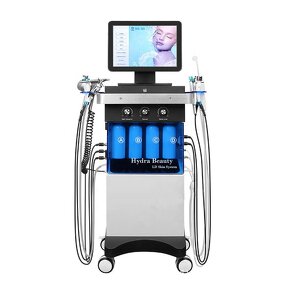 Skin Care Machine Manufacturer - 2026 Hottest Facial