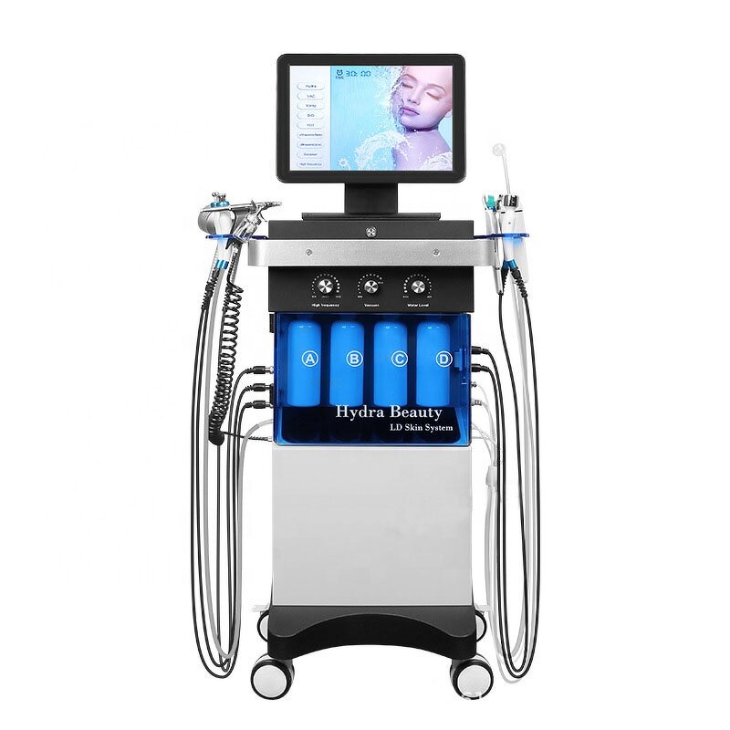 Skin Care Machine Manufacturer - 2026 Hottest Facial