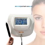 Electrolysis Hair Removal Machine Manufacturer - 13.26MHz Professional Electroepilation