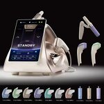 Skin Care Machine Manufacturer - 7D for Skin Tightening & Face Lifting