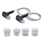 Facial Machine Accessories Manufacturer - For Standing Machine