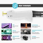 Laser Hair Removal Machine Manufacturer - 755 nm 1064 nm Long Pulse for Pussy Hair Removal