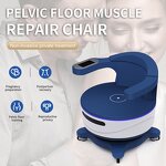 Pelvic Rehabilitation Chair Manufacturer - Non-Invasive for Childbirth Recovery ED Improvement