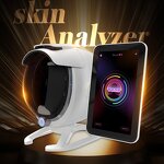 Skin Analyzer Machine Manufacturer - HD Cameras AI Technology 3D Portable