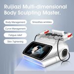 Body Sculpting Machine Manufacturer - Multidimensional for Fat Loss & Cellulite Massage