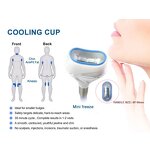 Fat Freezing Device Manufacturer - Medical CE Cryo Therapy Criolipolisi Cryolipolysi 360