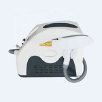 Laser Machine Manufacturer - 30% OFF Factory Price for Pigment TattooRemoval