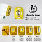 Laser Hair Removal Machine Manufacturer - 808 nm 4 Wave 200 Million Diode Laser