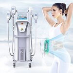 Fat Freezing Machine Manufacturer - 360 Cryo Slimming Cool Tech Body Sculpt Cellulite Reduction