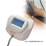 Electrolysis Hair Removal Machine Manufacturer - Non Invasive for White Skin and Hair