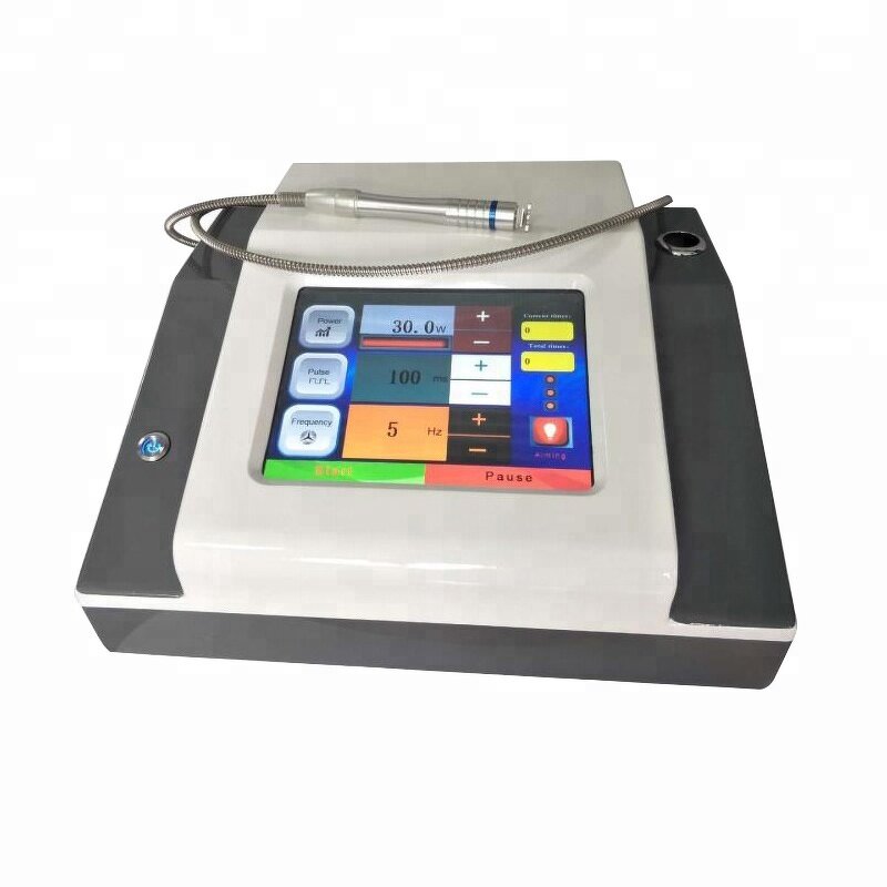 Spider Vein Removal Machine Manufacturer - In Stock