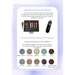 Hydro Skin Care Machine Manufacturer - Oxygen Jet Peel 13 in 1 for Face