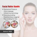 Body Shaping Machine Manufacturer - 360 RFING SPRT VELASHAPE Fat Slim Face Lift ANALYZE