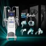 Body Slimming Machine Manufacturer - VELA SPRT SHAPES SPRT VELASHAPE Weight Reduction Analyzer