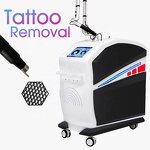 Pico Laser Machine Manufacturer - 2-10mm Adjustable Pico for Pigment & TattooRemoval