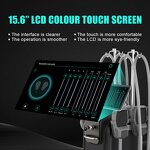 Body Slimming Machine Manufacturer - 16 tesla 6000W 200hz AISPIRIT em sculpt neo