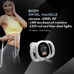 Body Slimming Machine Manufacturer - VELA Body SHAPE SPRT VELASHAPE 3 Cellulite Reduction Skin Analyzer