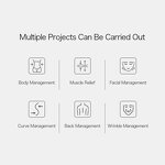 Body Sculpting Machine Manufacturer - Multidimensional for Fat Loss & Cellulite Massage