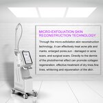 Fractional Laser Manufacturer - 1927nm Nonablative Subablative Thulium for Facial
