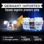 Body Slimming Machine Manufacturer - SPRT VELASHAPE 3 Body Shape Slim